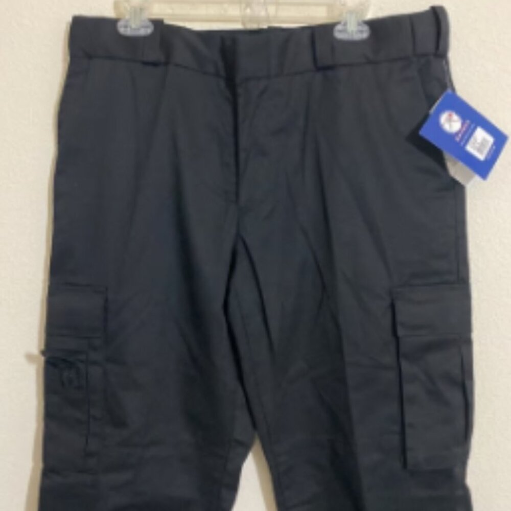 ROTHCO 9-Pocket EMT Work Pants or EMS Paramedic Work Pants Women's Size 14